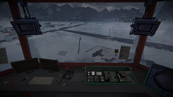 Screenshot 6 of The Long Dark: Tales from the Far Territory