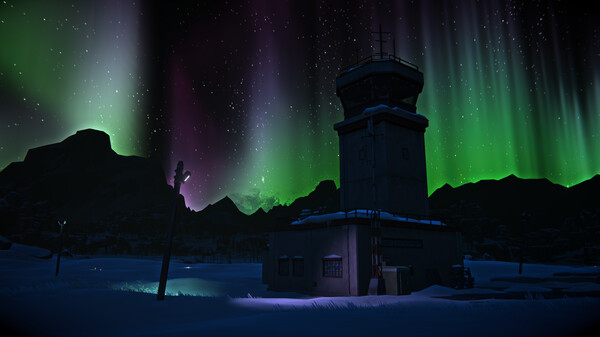 Screenshot 7 of The Long Dark: Tales from the Far Territory