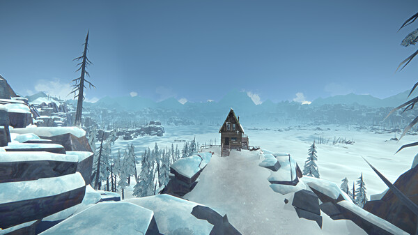 Screenshot 8 of The Long Dark: Tales from the Far Territory