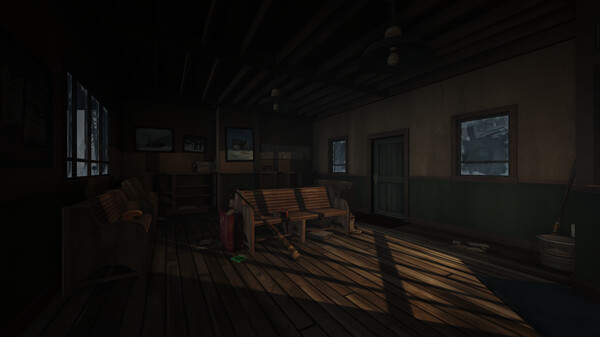 Screenshot 10 of The Long Dark: Tales from the Far Territory