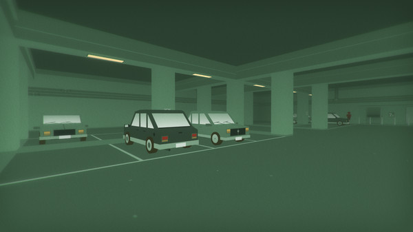 Screenshot 3 of Through The Fragmentation