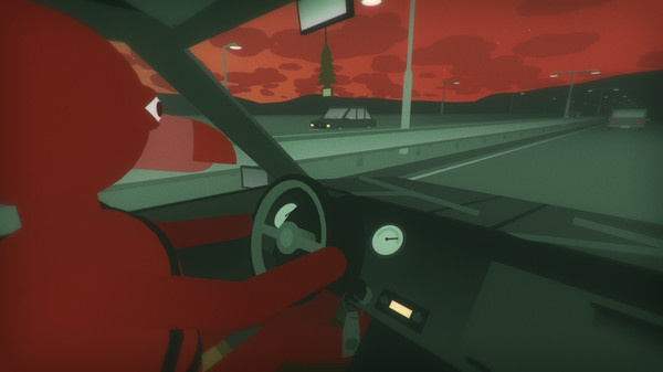 Screenshot 5 of Through The Fragmentation