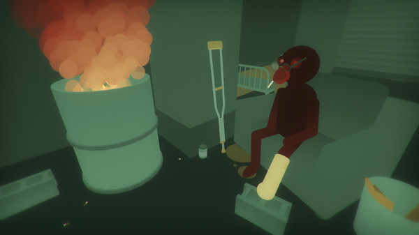 Screenshot 6 of Through The Fragmentation