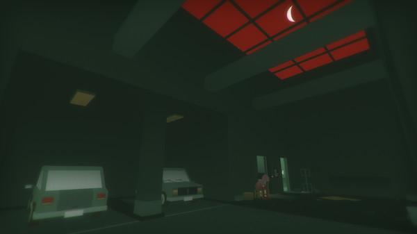 Screenshot 8 of Through The Fragmentation