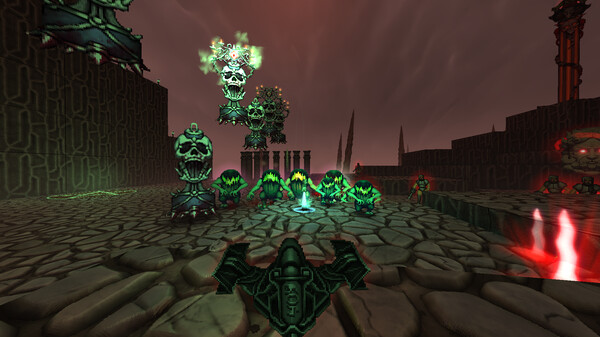 Screenshot 11 of Impaler