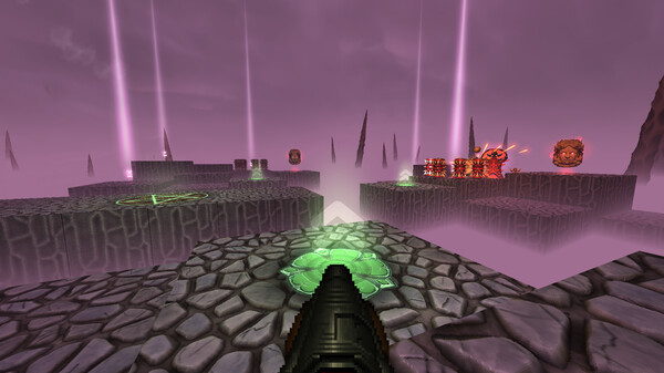 Screenshot 8 of Impaler