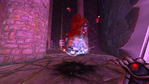 Screenshot 9 of Impaler