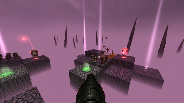 Screenshot 10 of Impaler