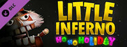 Little Inferno: Ho Ho Holiday