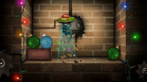 Screenshot 4 of Little Inferno: Ho Ho Holiday