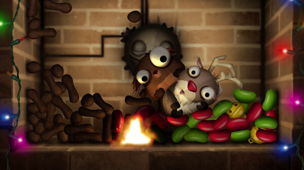 Screenshot 5 of Little Inferno: Ho Ho Holiday