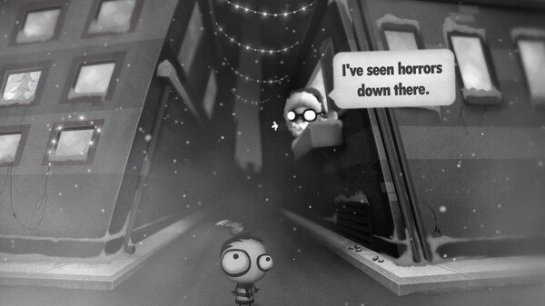 Screenshot 6 of Little Inferno: Ho Ho Holiday