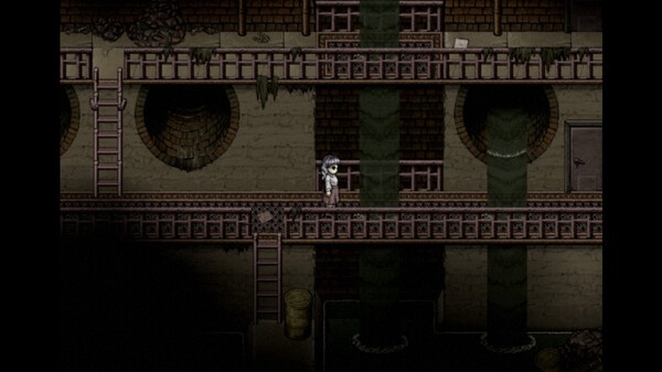 Screenshot 11 of Fear & Hunger 2: Termina