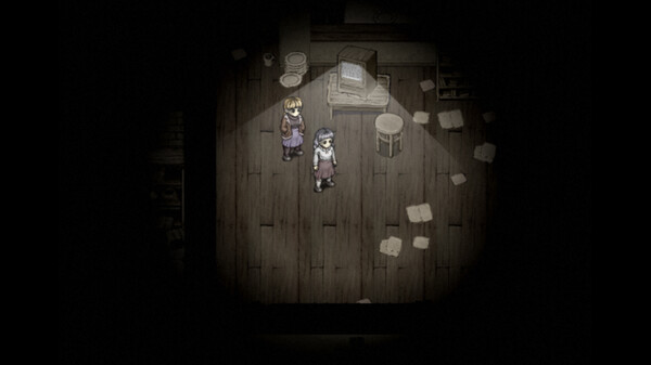 Screenshot 10 of Fear & Hunger 2: Termina