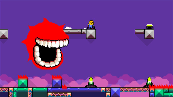 Screenshot 9 of Smilemo