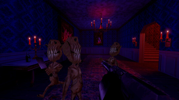 Screenshot 3 of Chop Goblins