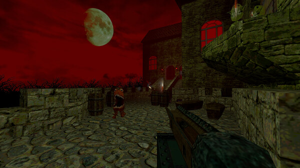 Screenshot 6 of Chop Goblins