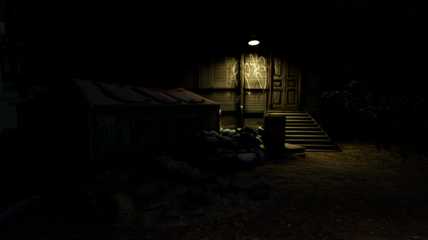 Screenshot 4 of Afterlife VR