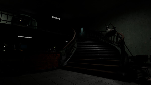 Screenshot 6 of Afterlife VR