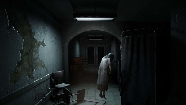 Screenshot 7 of Afterlife VR