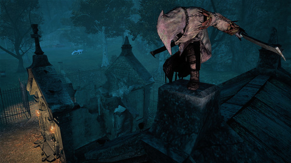 Screenshot 2 of Secret World Legends