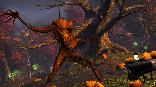 Screenshot 5 of Secret World Legends