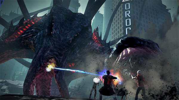 Screenshot 6 of Secret World Legends