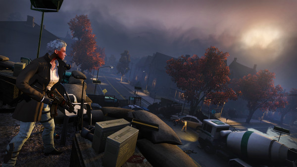 Screenshot 7 of Secret World Legends