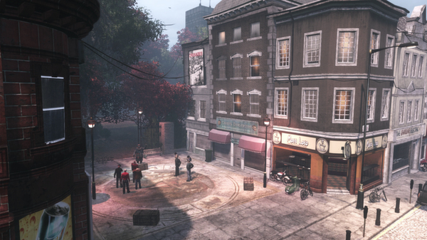 Screenshot 8 of Secret World Legends