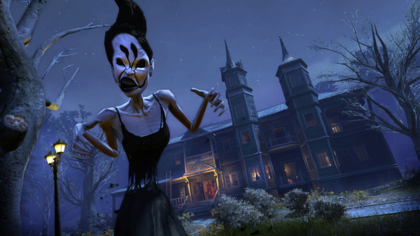 Screenshot 9 of Secret World Legends