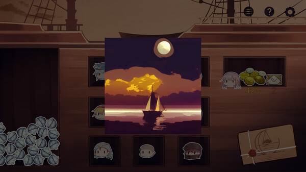 Screenshot 6 of Sunset Routes