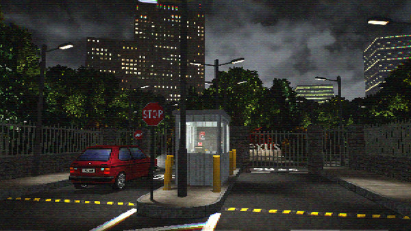 Screenshot 3 of Security Booth: Director's Cut