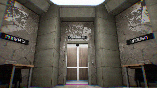 Screenshot 8 of Security Booth: Director's Cut