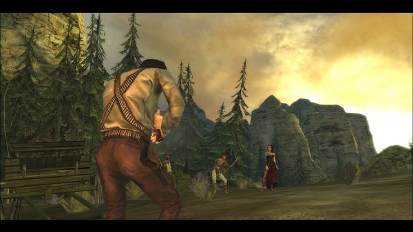 Screenshot 12 of Helldorado