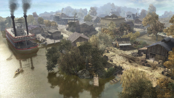 Screenshot 5 of Helldorado