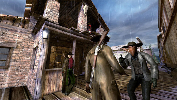 Screenshot 6 of Helldorado