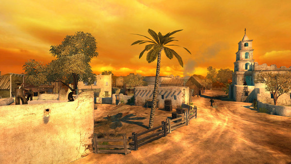 Screenshot 7 of Helldorado