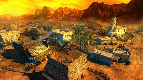 Screenshot 8 of Helldorado