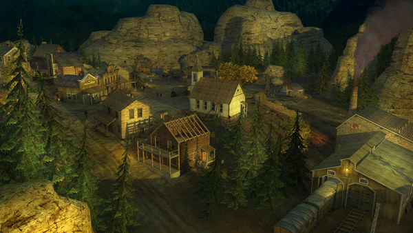 Screenshot 10 of Helldorado