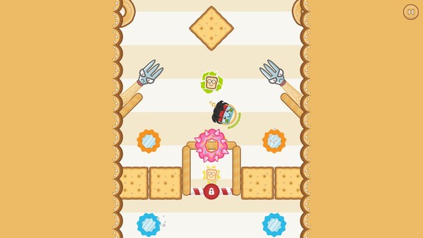 Screenshot 2 of Toaster Jam