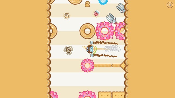 Screenshot 5 of Toaster Jam