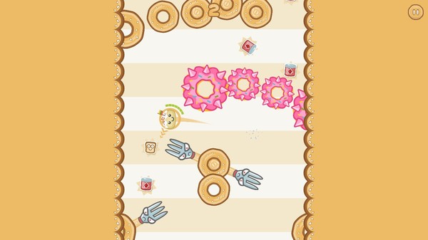 Screenshot 6 of Toaster Jam