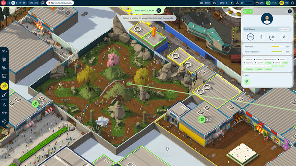 Screenshot 12 of Indoorlands