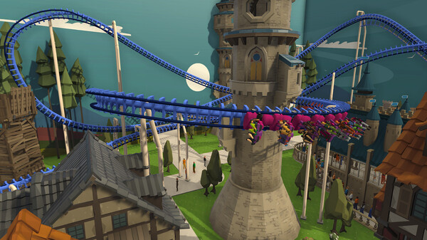 Screenshot 14 of Indoorlands