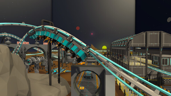 Screenshot 17 of Indoorlands