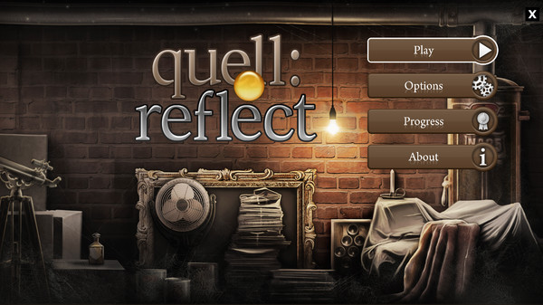 Screenshot 2 of Quell Reflect