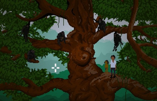 Screenshot 2 of Sumatra: Fate of Yandi