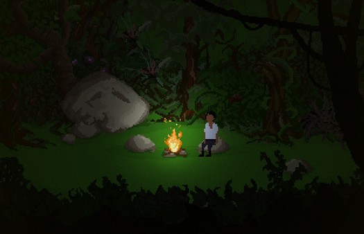 Screenshot 3 of Sumatra: Fate of Yandi