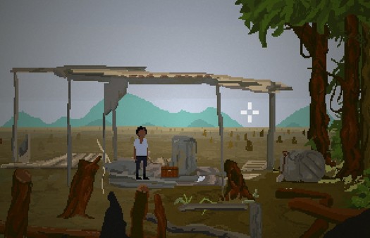 Screenshot 8 of Sumatra: Fate of Yandi