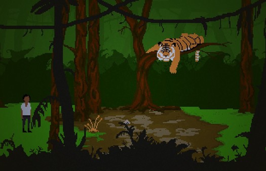 Screenshot 10 of Sumatra: Fate of Yandi